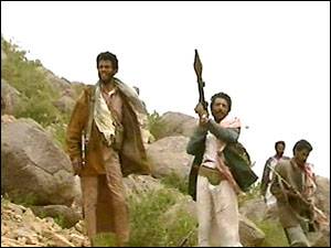  مقتل وإصابة 30 جنديا في هجوم شنه أتباع الحوثي بصعدة