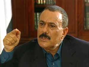 صالح : الإرهاب والتطرف ليس له ديانة وينبغي استئصالهما