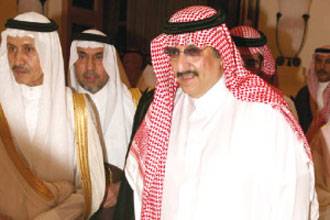 منفذ الهجوم على الأمير محمد بن نايف أخفى المتفجرات داخل 