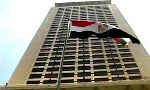 الخرجية المصرية تؤكد أهمية الحفاظ على وحدة اليمن وتنفيذ اتفاق الشراكة
