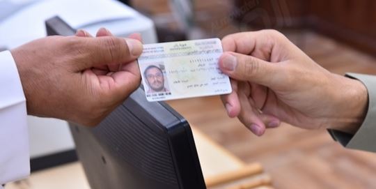 الجوازات السعودية تعلن البدء في تنفيذ المرحلة الثانية لتمديد «هوية زائر» لليمنيين