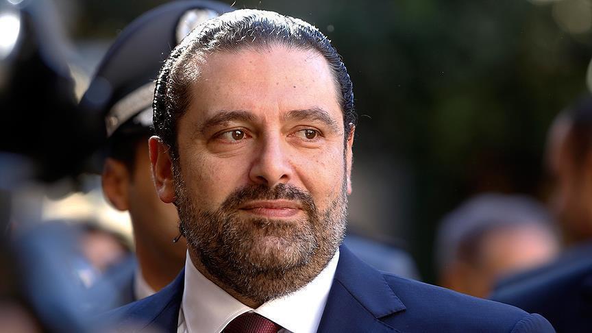 لبنان يعلن تشكيل حكومة وحدة وطنية بعد اشهر من الخلافات