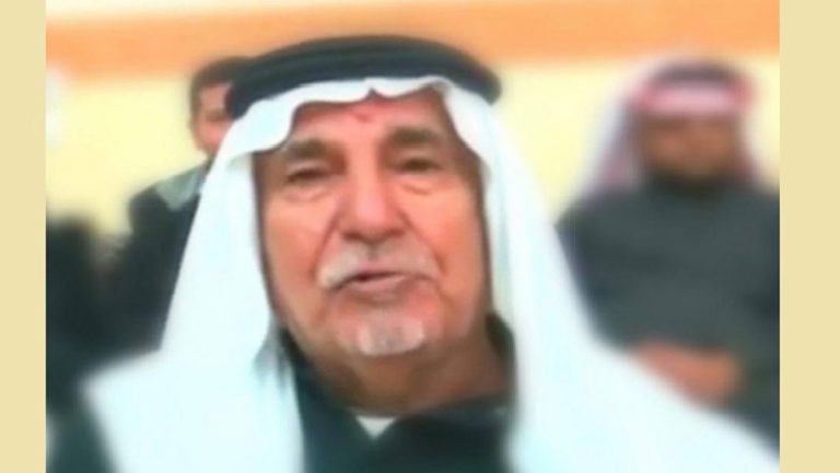 بعد 22 عاما من الانفصال.. سعودي يتزوج طليقته والمهر ريال
