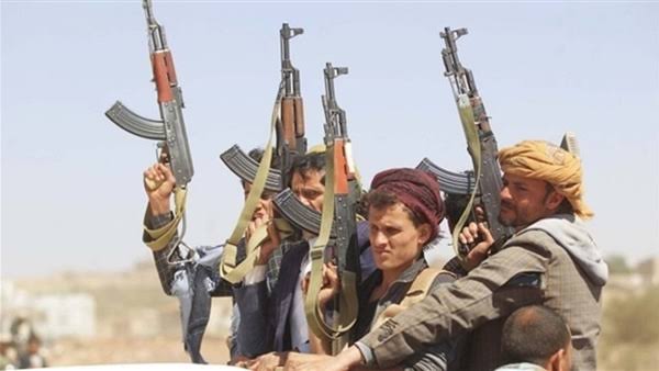 تقرير أممي: الحوثيون حصلوا في 2019 على أسلحة إيرانية الصنع