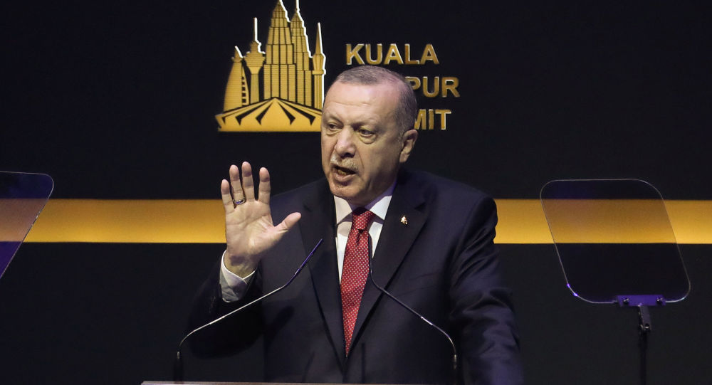 خبير عسكري: أردوغان في سوريا أمام خيارين أحلاهما مر 