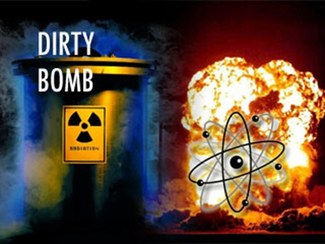 بالفيديو.. هل حصل «داعش» على «القنبلة النووية القذرة»؟
