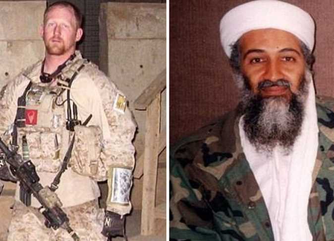 قاتل أسامة بن لادن يروي لاول م تفاصيل اللحظات الأخيرة: شطرت وجهه بـ«طلقة»