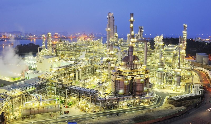 ‏السعودية تمتلك الآن «جوهرة تاج» صناعة النفط الأمريكية