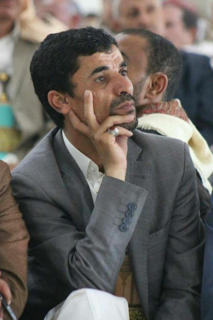 صنعاء: المشاط يلقي القبض على «أبو علي الحاكم»