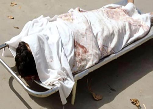 اليمن: زوجة تقتل نفسها بمسدس زوجها