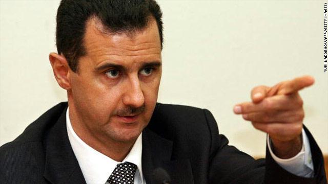 أمريكا: هكذا خطط الأسد ونفذ هجومه الكيماوي