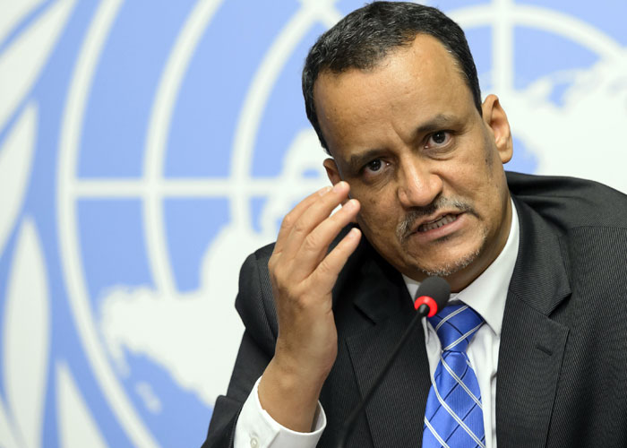 الأمم المتحدة تلوح بالعقوبات لمواجهة تلاعب الحوثيين بالوعود