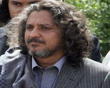 نائب وزير الداخلية ينفي إحتجاز سام الأحمر في سجون الوزارة