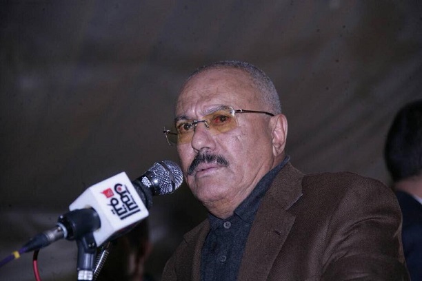 سكرتير «صالح» : الحوثيون قرروا تفجير الوضع وأن ينتصر السلاح رافضين كل الوساطات