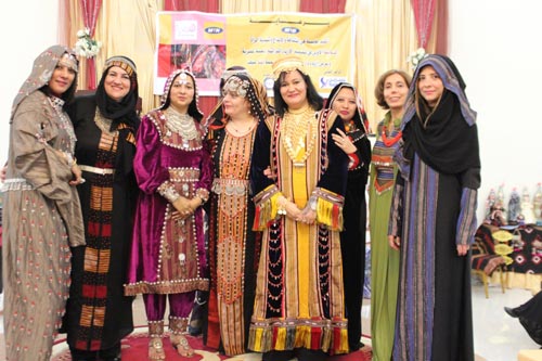 صنعاء تحتضن أول مسابقة عرض أزياء وسط إجراءات أمن مشددة ومنع تصويرها