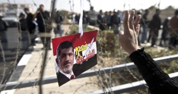 مصر : تأجيل محاكمة الرئيس مرسي في قضية قتل متظاهرين