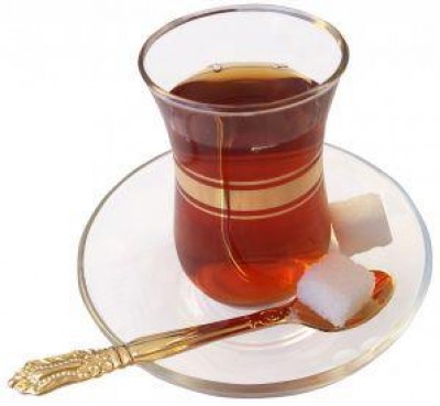 الشاي : المضار والفوائد 