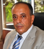 مأمون الشامي نصب نفسه محامياً عن المتهمين في قضية الفساد بدائرة 
