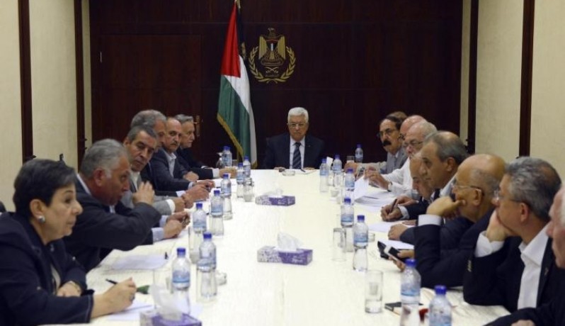 منظمة التحرير الفلسطينية تدعو إيران لعدم التدخل بالشؤون الفلسطينية