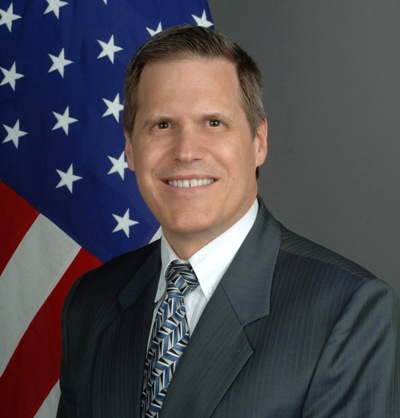 السفير الأميركي الجديد يكشف أمام مجلس الشيوح الأمريكي عن خططه في التعامل مع اليمنيين