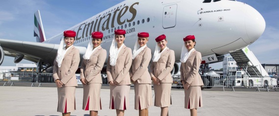 طيران الإمارات تتبع نظاماً جديداً مع ركابها المتجهين إلى أستراليا.. وتطالبهم بهذا الأمر