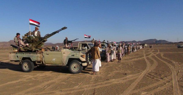 مؤتمر مرتقب للقبائل اليمنية في الرياض