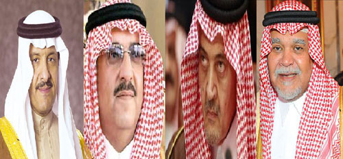 الملك عبدالله يوقف اللجنة الخاصة ويوجه بمراجعة تحالفات المملكة مع حلفائها في اليمن