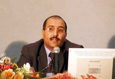 الدكتور خالد الرويشان يعلق على تمسك «حزب الإصلاح» بوزارة الكهرباء
