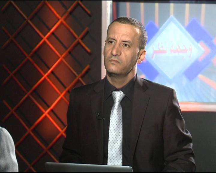 السكرتير الصحفي لصالح يدافع عن جماعة الحوثي في قضية استخدام مناوئيها دروع بشرية