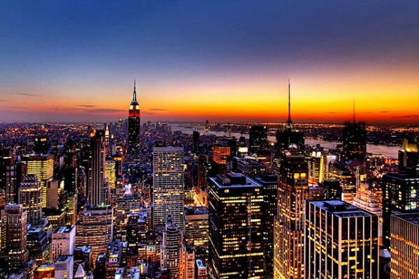 «ديلي ميل» تكشف هوية الملياردير السعودي صاحب أعلى شقة سكنية في نيويورك