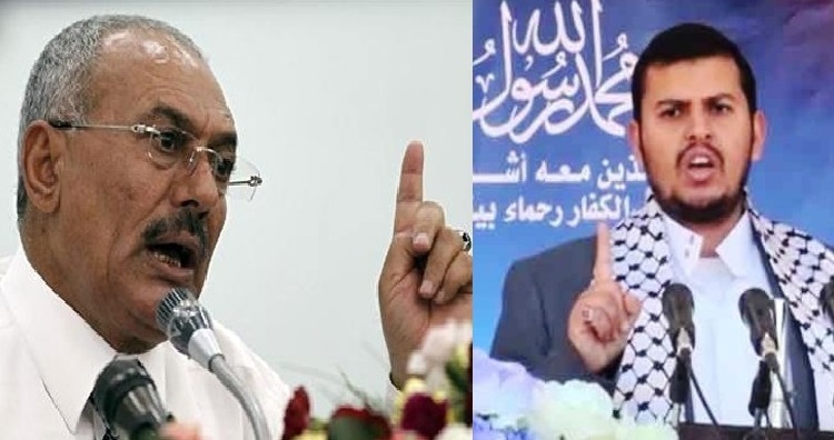 صالح سيتمكن من إرضاخ جماعة الحوثي لصالحه