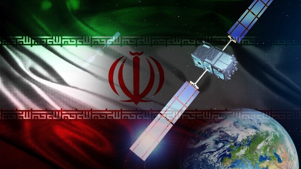 الأقمار الأوروبية توقف بث القنوات الحكومية الإيرانية