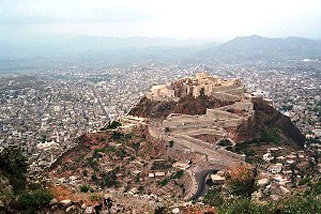استعدادات لإعلان تعز عاصمة للثقافة اليمنية