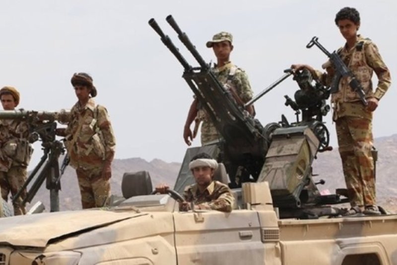 الجيش اليمني يحرر أجزاء واسعة في «الدريهمي» بالحديدة.. وقتل وأسر عدد من الحوثيين