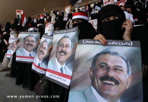 لجنة الفتوى بالأزهر الشريف تقول أن علي عبدالله صالح ليس شهيدا اذ