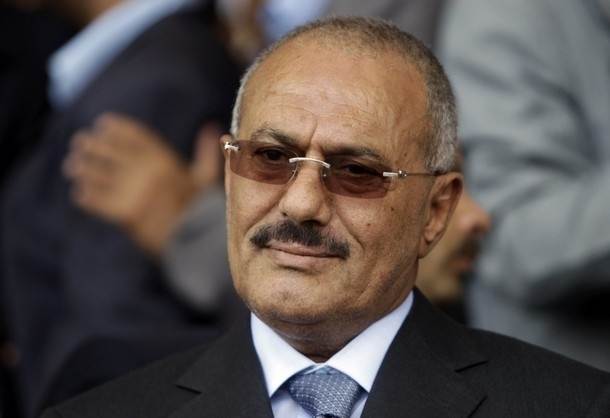 روسيا: صالح لم يكن ضمن دبلوماسيينا المغادرين لليمن