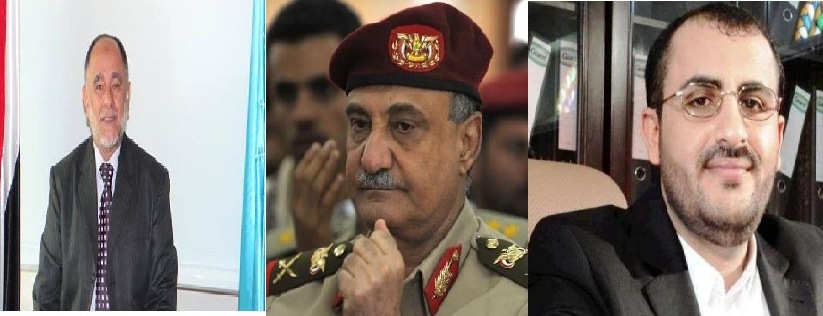الناطق بإسم الحوثيين يكشف عن دور بعض قيادات الدولة في أحداث سقوط صنعاء