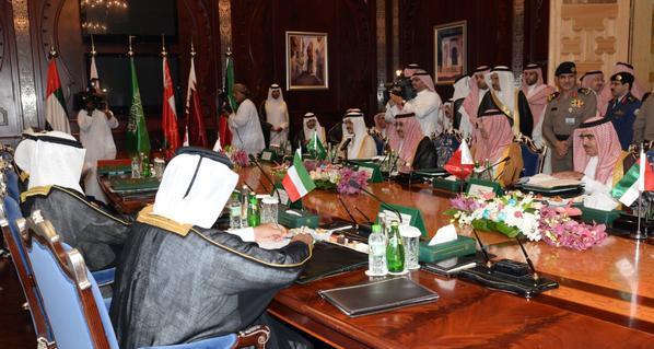 اجتماع طارئ لوزراء داخلية دول الخليج يؤكد بأنها لن تقف مكتوفة الأيدي إزاء التدخلات الخارجية في اليمن