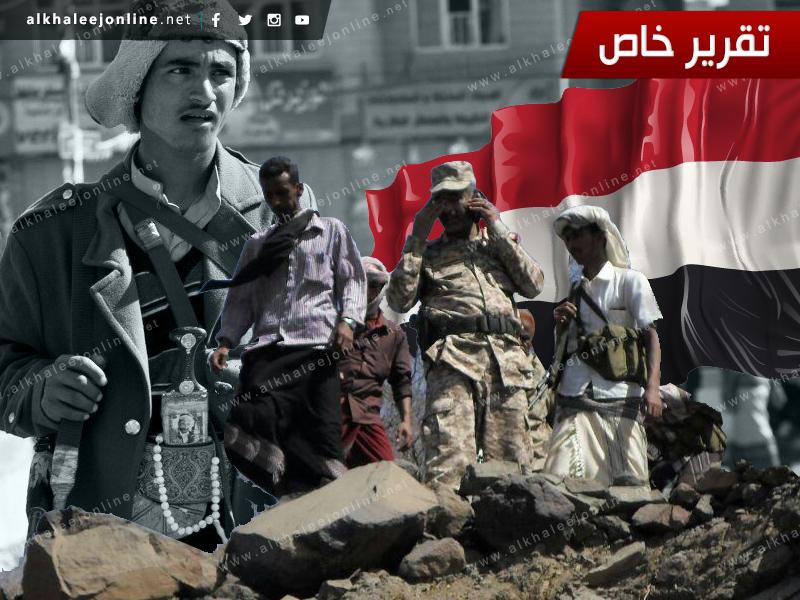 قبائل الصبيحة.. صمود يبدد أوهام الحوثيين بالعودة إلى عدن