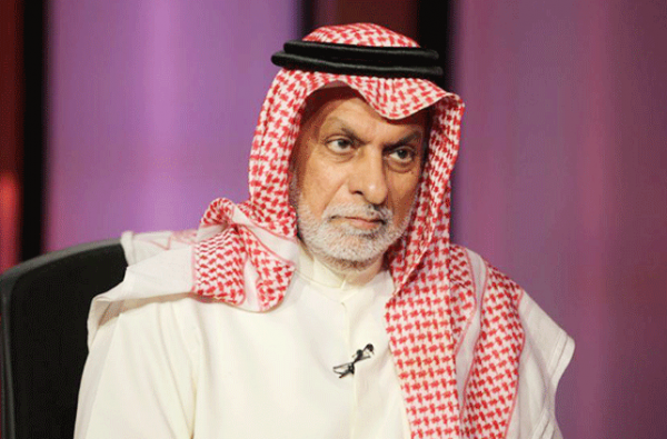 النفيسي يطالب الخليجيين بالإتحاد ويؤكد بأن رأي سلطنة عمان «لا يلزمهم وعليها تحمل التبعات»