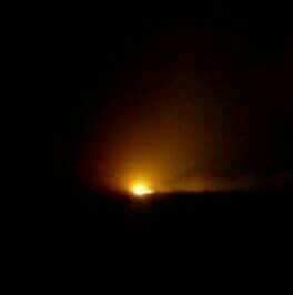 مقاتلات التحالف تدمر مخبأ للحوثيين وثلاث عربات عسكرية بمحافظة صعدة