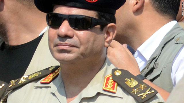 مصر : الكشف عن تسريب جديد منسوب للسيسي حول الجيش وحرب لبنان