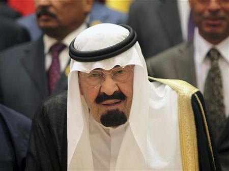 السعودية : أمر ملكي بسجن كل من ينتمي لتيارات أو جماعات دينية أو فكرية متطرفة