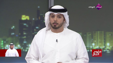 بالفيديو.. الإمارات تستدعي سفير قطر وتسلمه مذكرة احتجاج على تطاول القرضاوي
