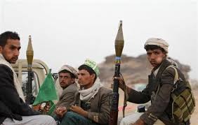 اليمن.. وقف القتال مرهون ببناء الدولة