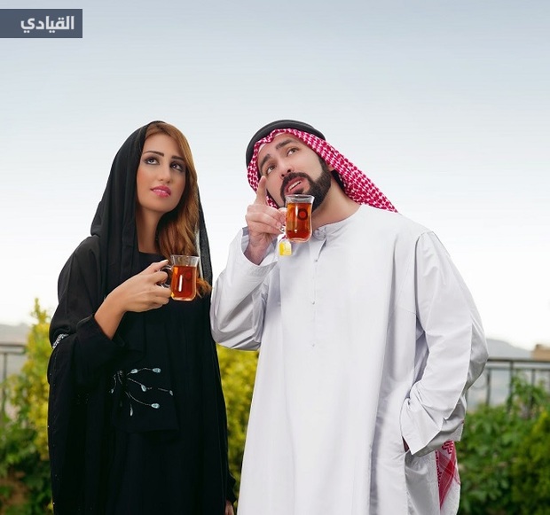 ما السر وراء زواج الرجل الإماراتي من أجنبية؟