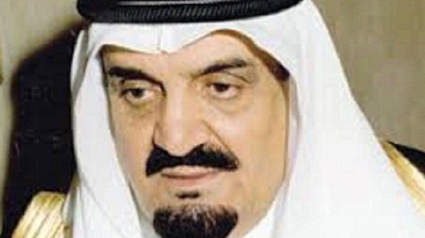 الديوان الملكي السعودي يعلن وقاة الأمير مشعل بن عبد العزيز