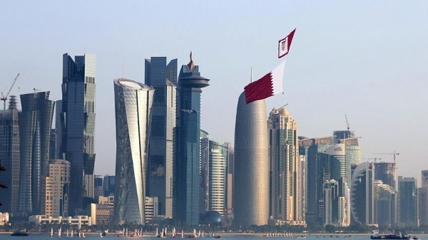 ترامب يطالب الخليجين بإنهاء أزمة قطر قبل 12 مايو