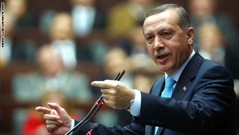 فيصل القاسم: الفرق بين أردوغان والأسد كالفرق بين الفحل والبغل
