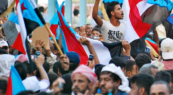 جنوبيو اليمن محبطون من قياداتهم